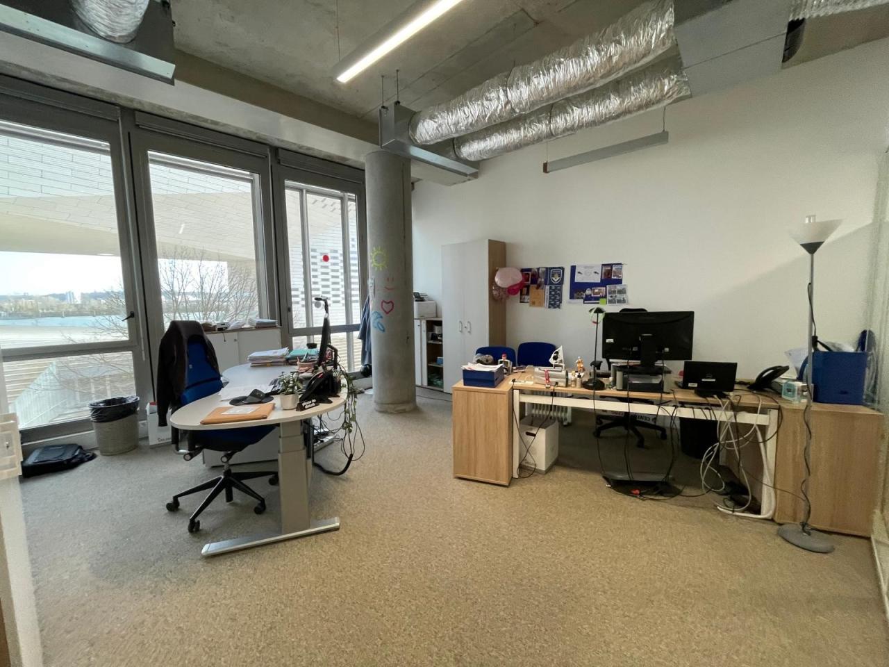 Bureau Bordeaux 525m² Location bureau Bordeaux Gironde OLBUR2424791 3